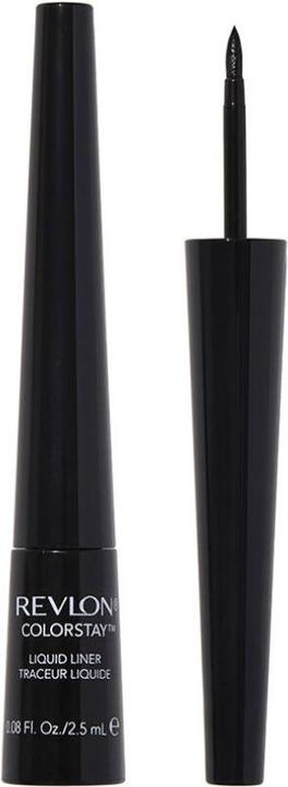 Image du produit Revlon ColorStay (Blackest Black)