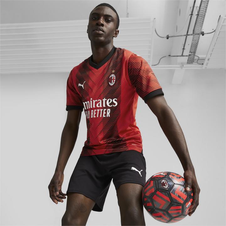 Immagine prodotto Puma Maglia ACM Home Replica (M)