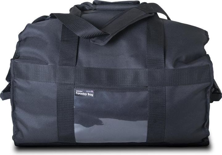 Actual product image Faraday Bag Duffel Shield DS4 65l (65 l)