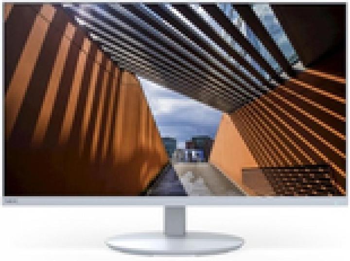 Actual product image NEC E274F-WH 27IN LCD LED (1920 x 1080 pixels, 27")
