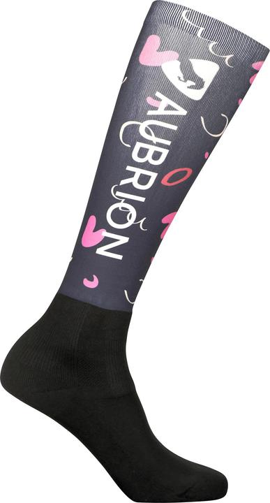 Produktbild Aubrion Hyde Park Socken (One Size)