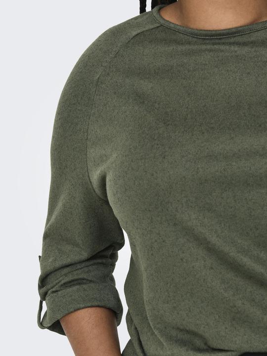 Actual product image Only CARMALBA Top Top (M)