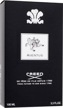 Produktbild Creed Aventus (Eau de Parfum, 100 ml)