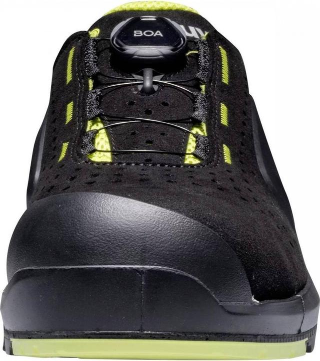 Produktbild Uvex Safety Sicherheitshalbschuh (S1P, 43)