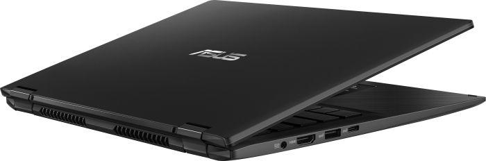 Produktbild ASUS ZenBook Flip 14 – UX463FA-AI039R (14", Intel Core i5-10210U, 8 GB, 512 GB, DE)