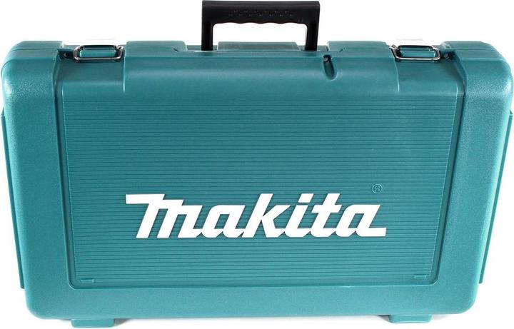 Actual product image Makita Carrying case for DFR 750 cordless magazine screwdriver ( 141352-1 ) (1 pieces)