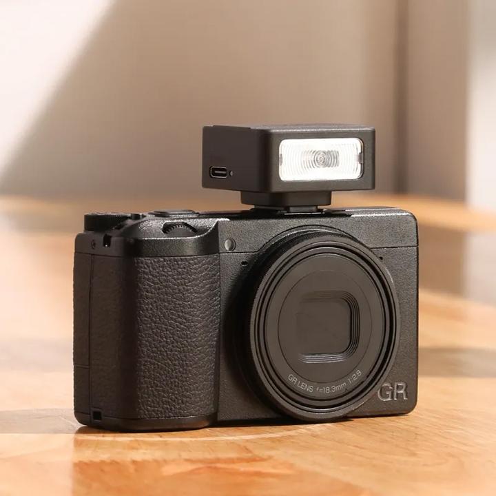 Image du produit Ulanzi SL01 Spark Lite Camera Flash Light