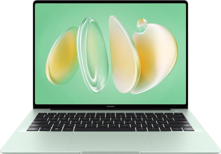 Huawei MateBook 14 2024 (14.21", Intel Core Ultra 7 155H, 16 GB, 1000 GB)