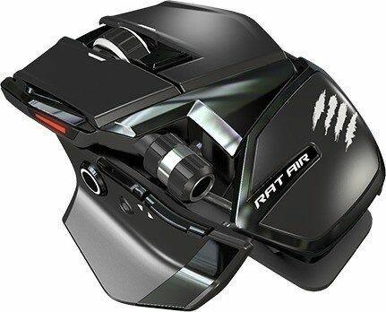 Actual product image MadCatz R.A.T. Air (Wireless)