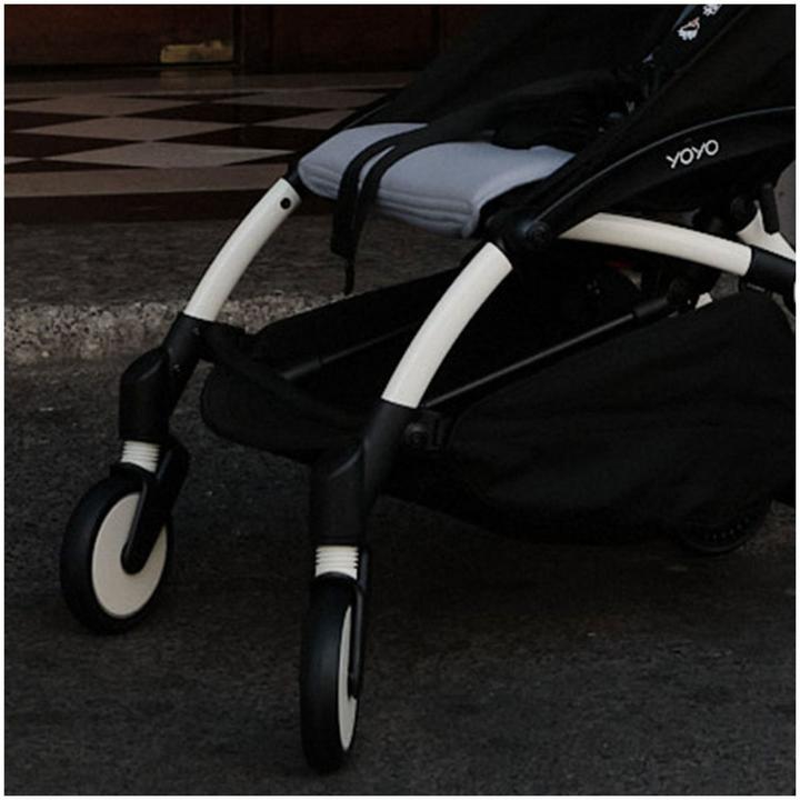 Image du produit Stokke YOYO³ 6+ blanc