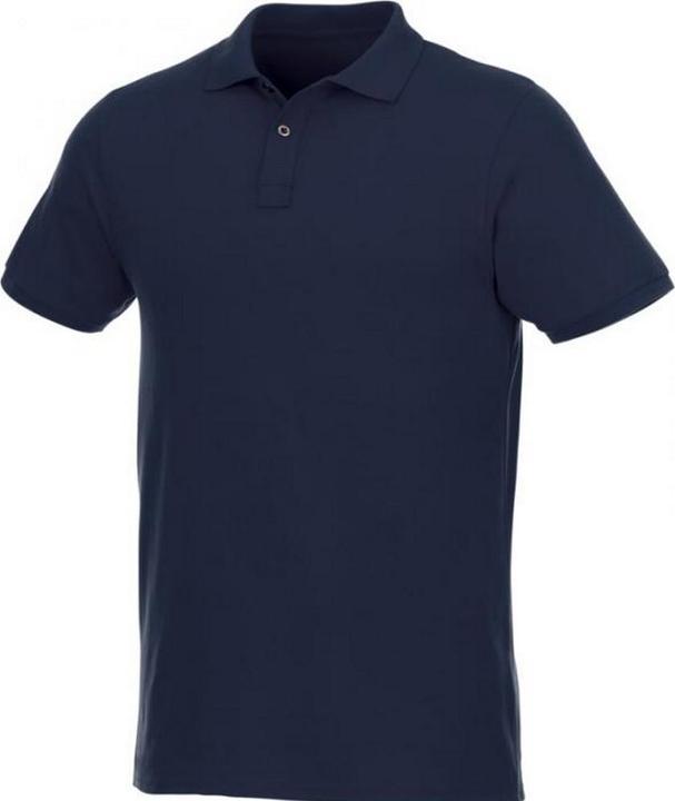 Elevate PoloShirt Beryl