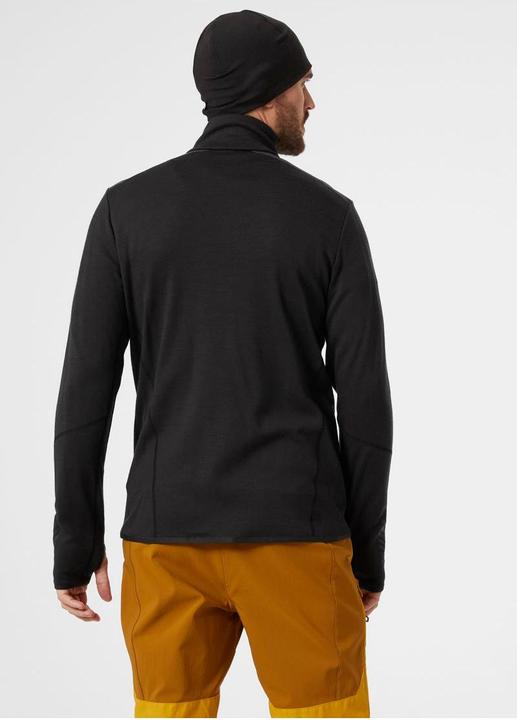 Produktbild Helly Hansen Lifa Merino Midlayer (M)