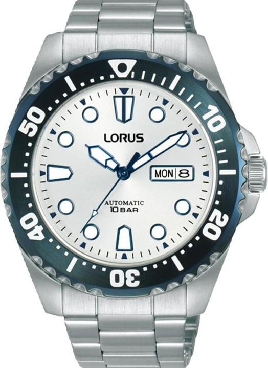 Produktbild Lorus RL477BX9 (Fliegeruhr, 44 mm)