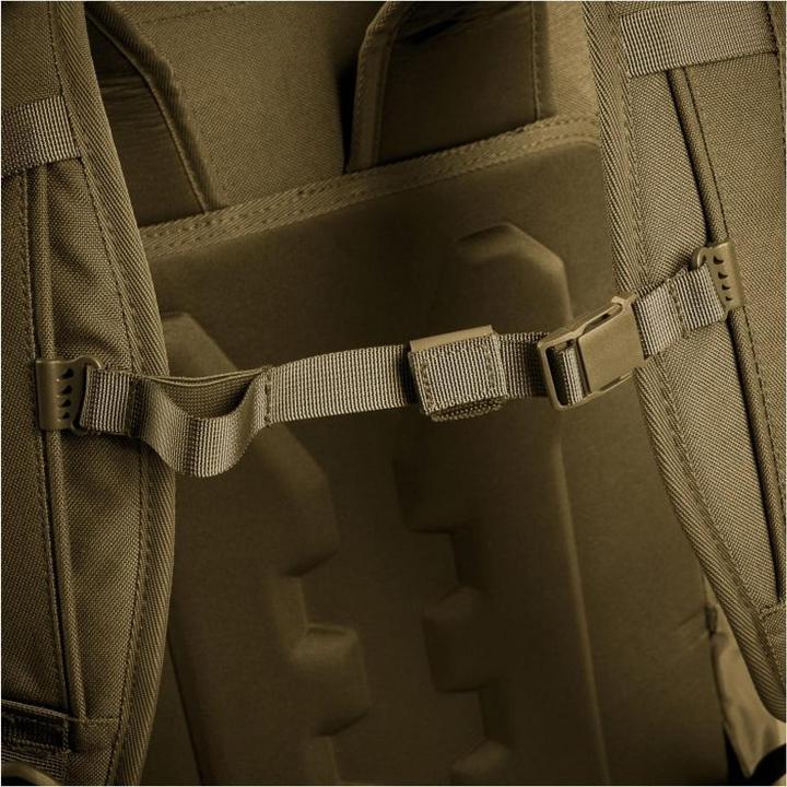 Produktbild Stoirm Tactical Backpack Coyote Tan 25 (25 l)