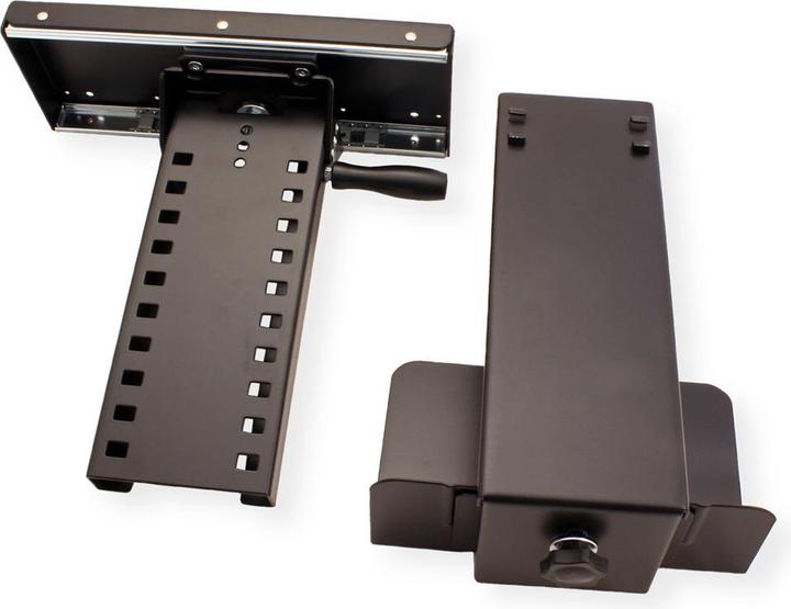 Actual product image Roline Slim PC holder extendable