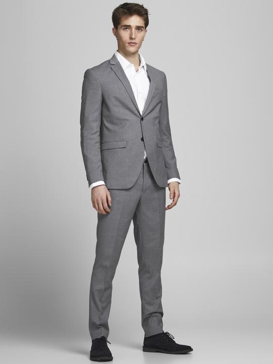 Actual product image Jack & Jones Two Piece Super Slim Fit Suit (54)