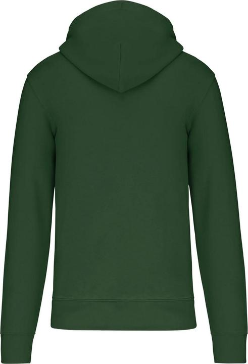 Produktbild Kariban Hoodie mit durchgehendem Reissverschluss (XXL)