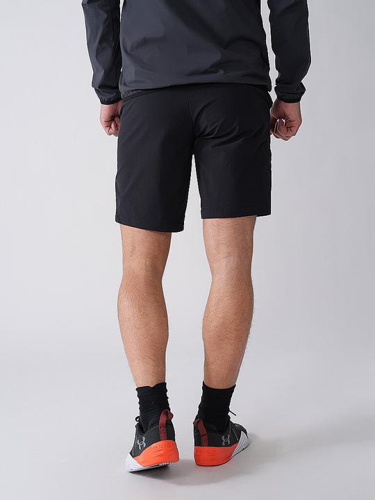 Actual product image Vaude Farley Stretch Bermuda II (54)