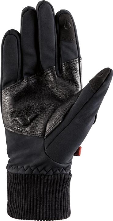 Produktbild Vikingsports Viking Europe Windcross Gore-Tex Infinium Handschuhe schwarz (9)