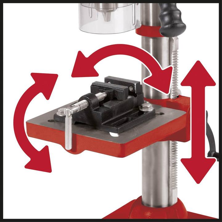 Immagine prodotto Einhell TC-BD 630