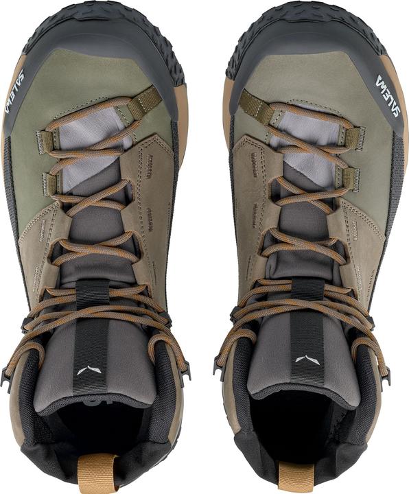 Produktbild Salewa Puez Leather Mid PTX (43)