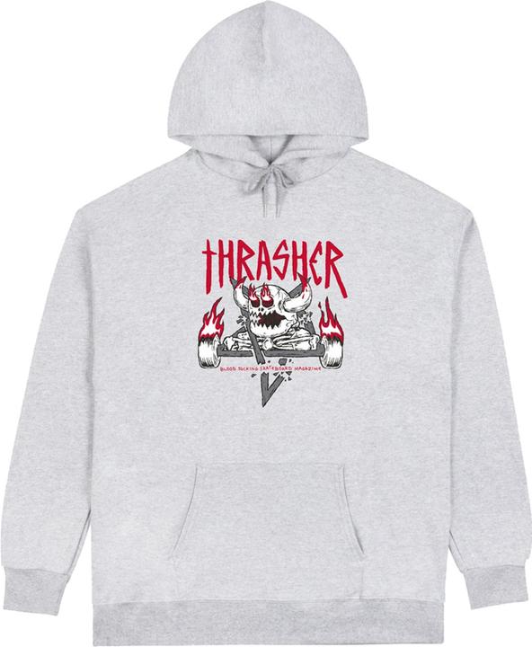 Image du produit Thrasher M40687 (M)