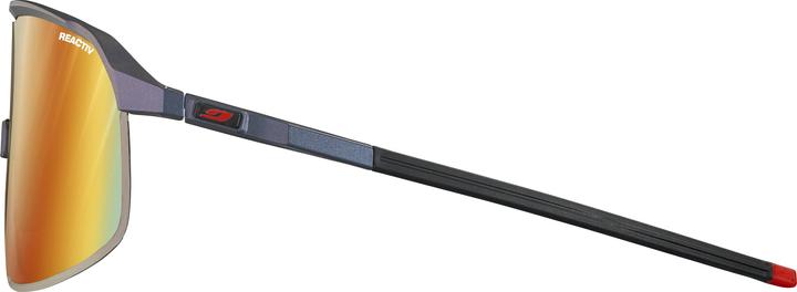 Produktbild Julbo Density Reactiv S1-3 (Red, Iris Blue, Orange)