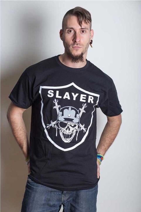 Slayer Slayders