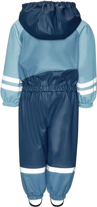 Produktbild Playshoes Regenoverall mit Fleecefutter (74)