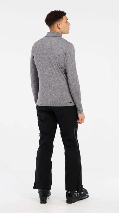 Image du produit MGA Hommes -Sweat-shirt -Protestation sera 1/4 zip haut (M)