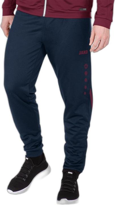 Image du produit JAKO Pantalon en polyester Challenge (3XL)