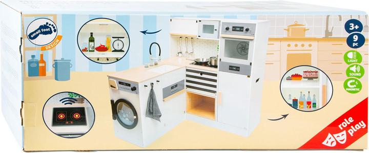 Produktbild small foot Kinderküche modular XL