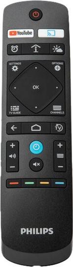 Produktbild Philips B-Line 50BFL2214 18/7/UHD/350cd DVB-C/T2 (3840 x 2160 Pixel, 50")