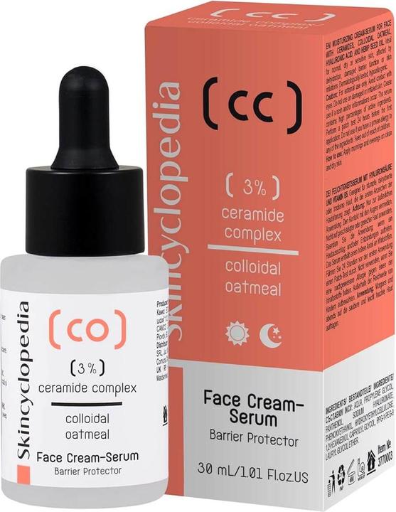 Actual product image Skincyclopedia Ceramide Complex (30 ml)