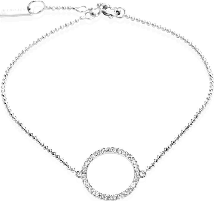 Immagine prodotto Ailoria Léna (19 cm, Argento)