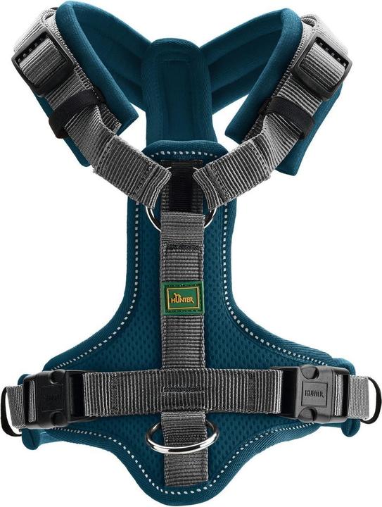 Produktbild Hunter Geschirr Maldon (M, Hund, Allgemein)