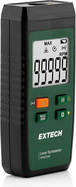 Produktbild Extech RPM250W Drehzahlmesser