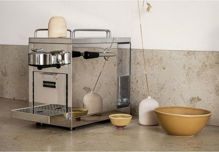 Produktbild Sjöstrand The Original (NESPRESSO Original)