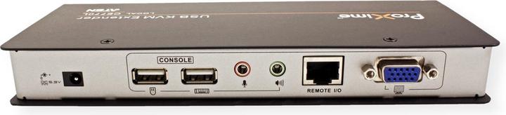 Produktbild Aten CE770: KVM-Extender, VGA/USB/RS232