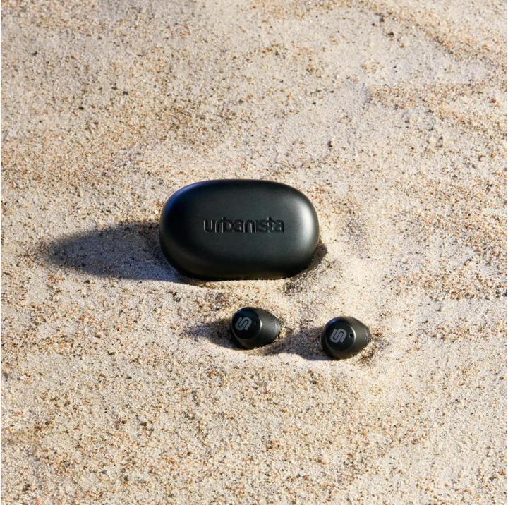 Actual product image Urbanista Lisbon (9 h, Wireless)