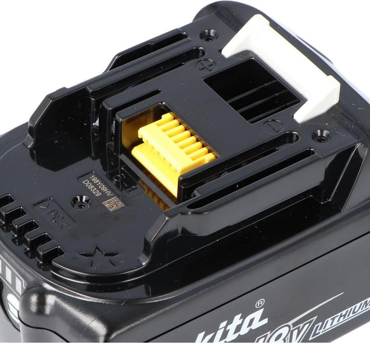 Produktbild Makita Werkzeug-Akku BL1850B 197280-8 (18 V)