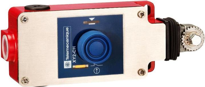 Immagine prodotto TE Sensors XY2CH13270H29 E Stop Trip Wire Switch