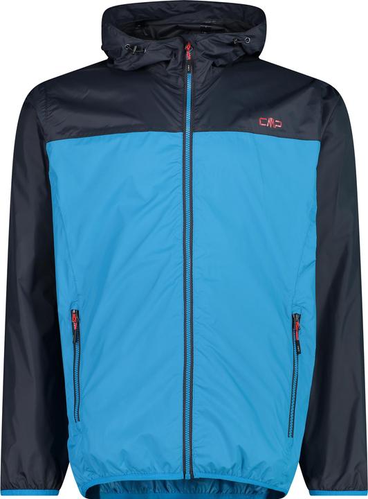 Actual product image CMP Campagnolo Hoodie Rain (46, S)