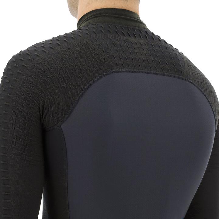 Image du produit UYN Maillot de cyclisme à manches longues Airwing (L)