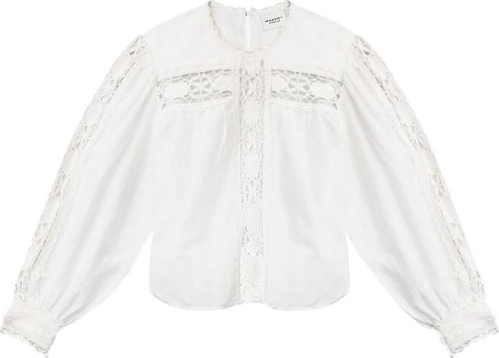 Actual product image Isabel Marant Valmira (40)