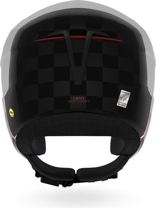 Image du produit Giro Casque Avance (55.5 - 57 cm, M)