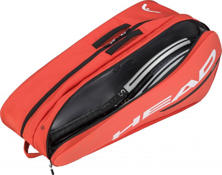 Image du produit Head Sac de golf tour L FO (9R)