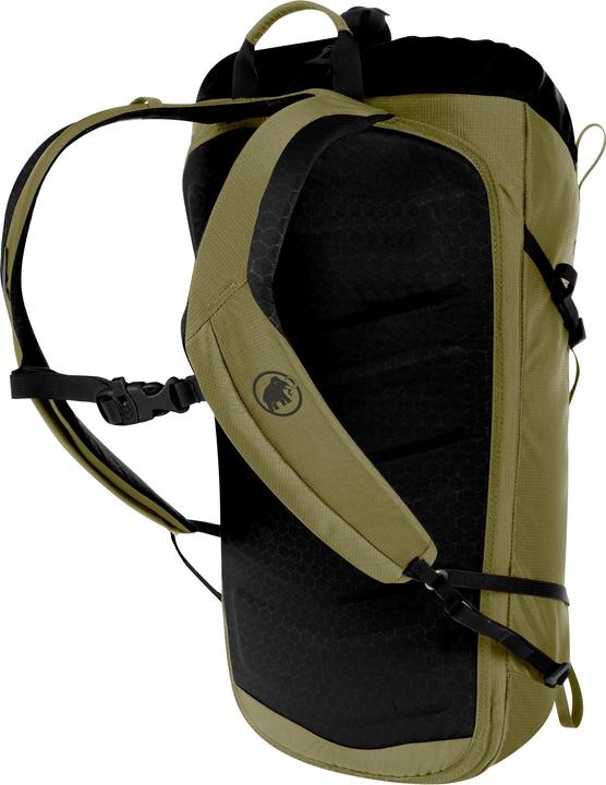 Produktbild Mammut Trion 18 Kletterrucksack (18 l)