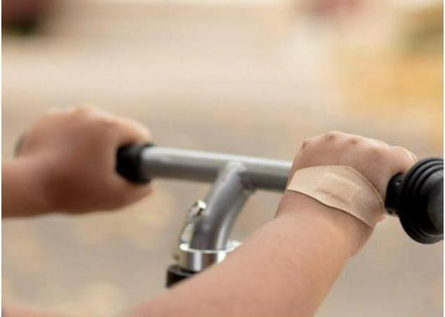 Image du produit Nexcare Pflaster Duo assortiert (20 x)