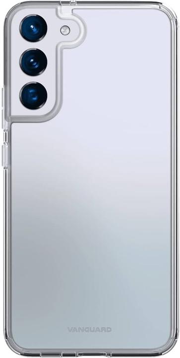 Produktbild Viva Madrid Back Case For Samsung Galaxy S22 Plus (Samsung Galaxy S22+)